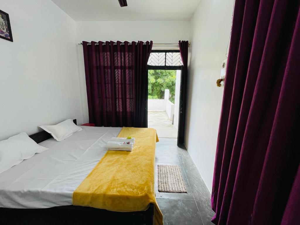 Shree Balaji Homestay Ayodhya Εξωτερικό φωτογραφία