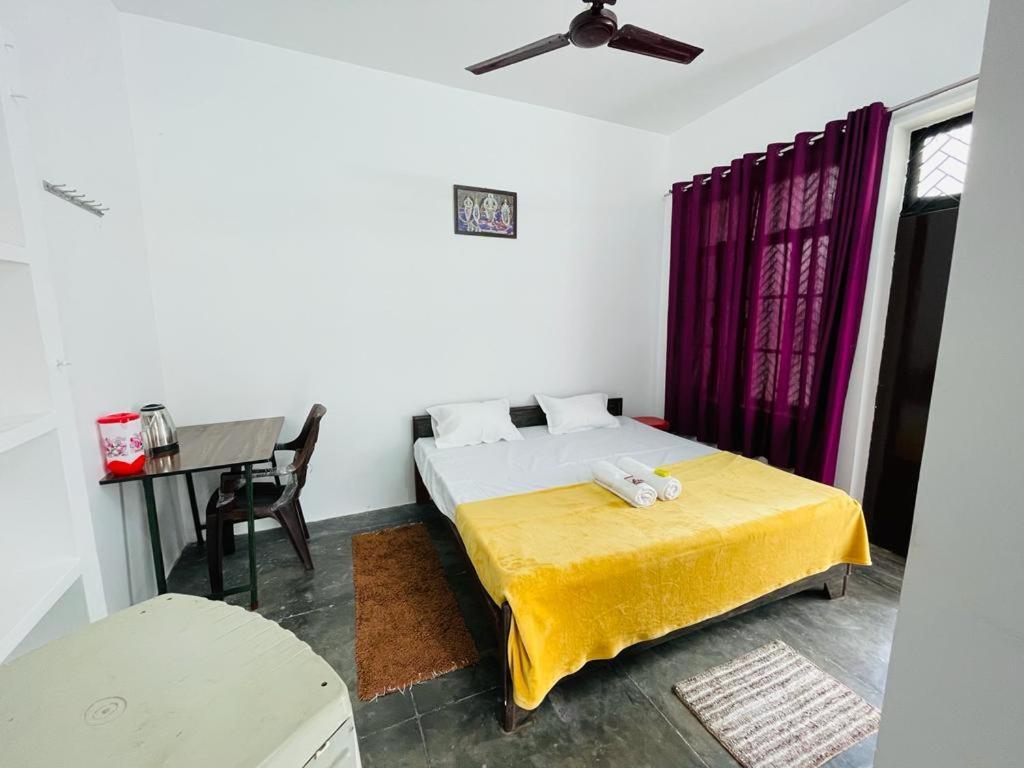 Shree Balaji Homestay Ayodhya Εξωτερικό φωτογραφία