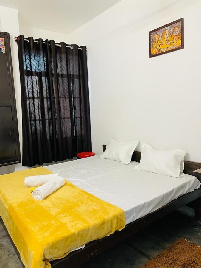 Shree Balaji Homestay Ayodhya Εξωτερικό φωτογραφία
