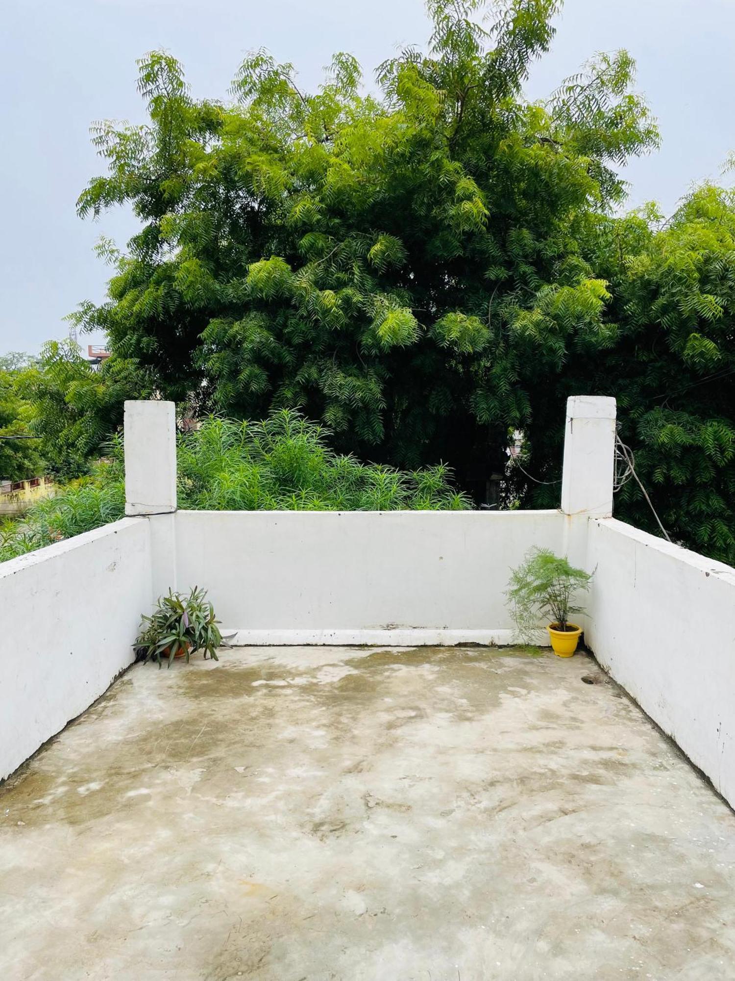 Shree Balaji Homestay Ayodhya Εξωτερικό φωτογραφία