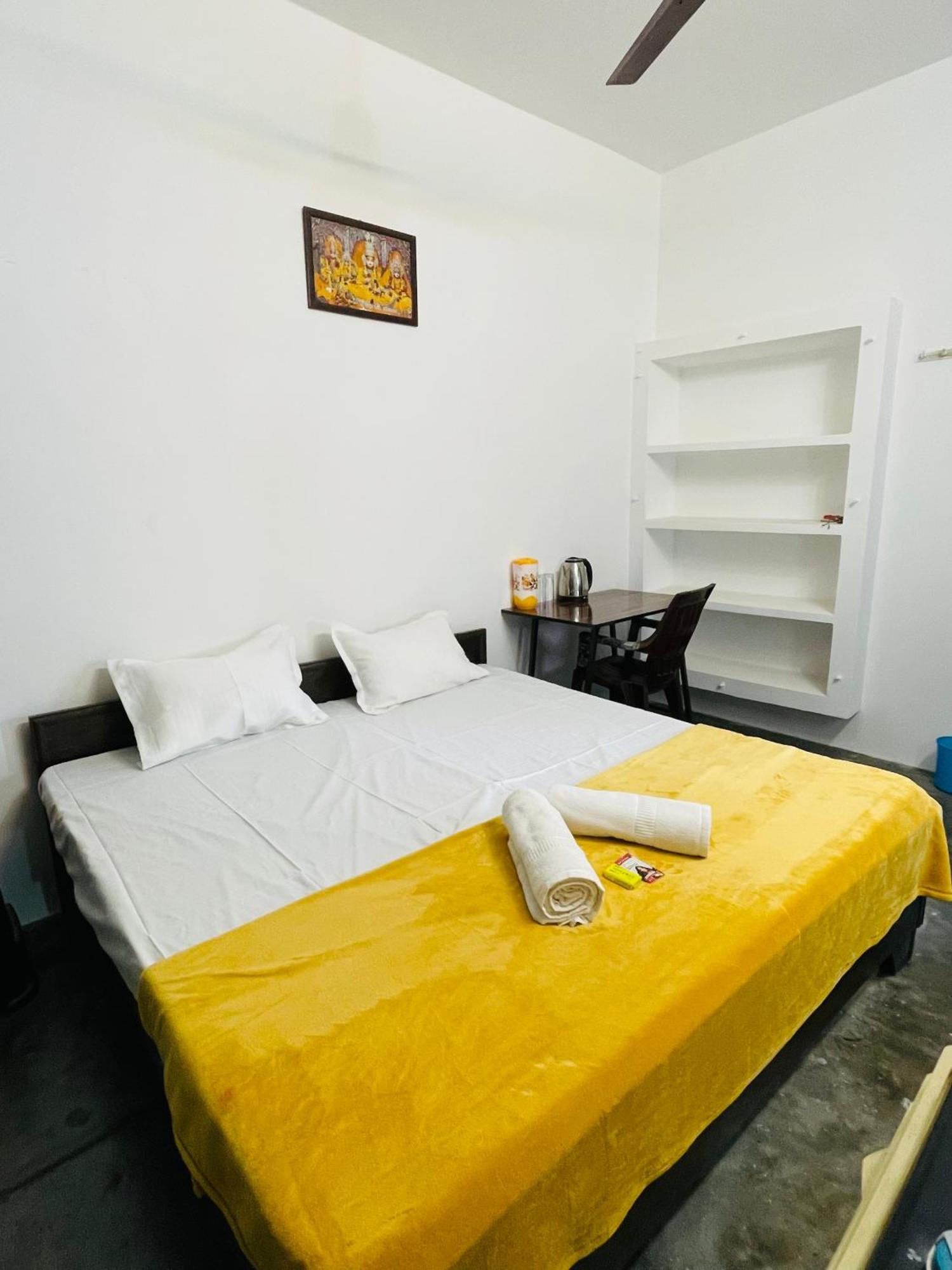 Shree Balaji Homestay Ayodhya Εξωτερικό φωτογραφία